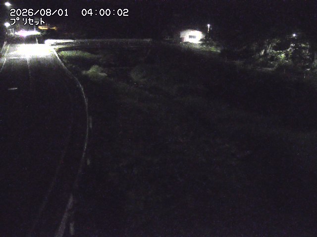 佐治川１２2026/08/01 20:50:00