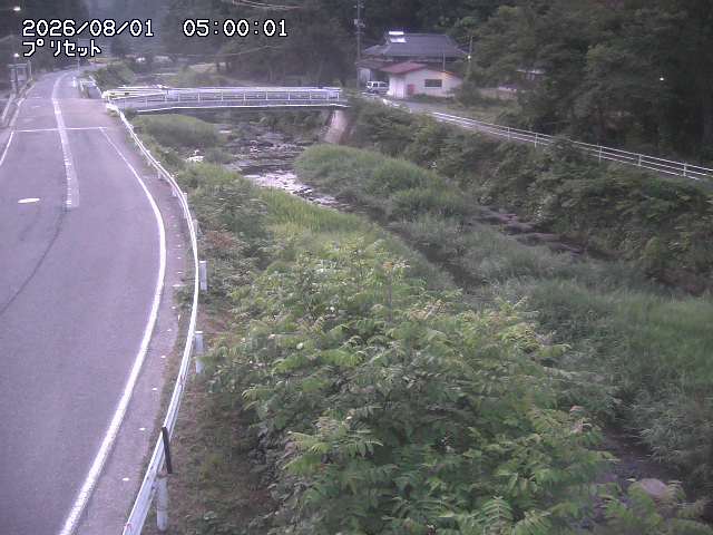 佐治川１２2026/08/01 20:50:00