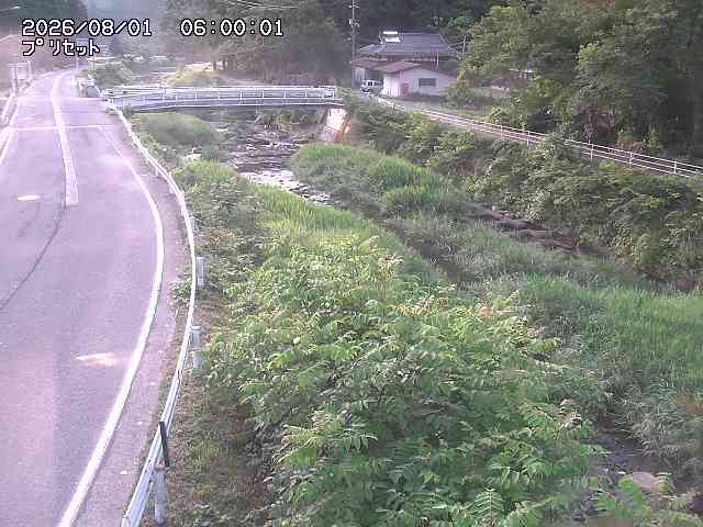 佐治川１２2026/08/01 20:50:00