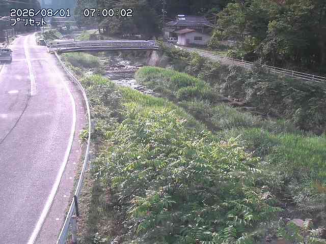佐治川１２2026/08/01 20:50:00