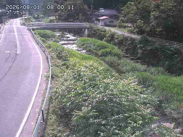 佐治川１２2026/08/01 20:50:00