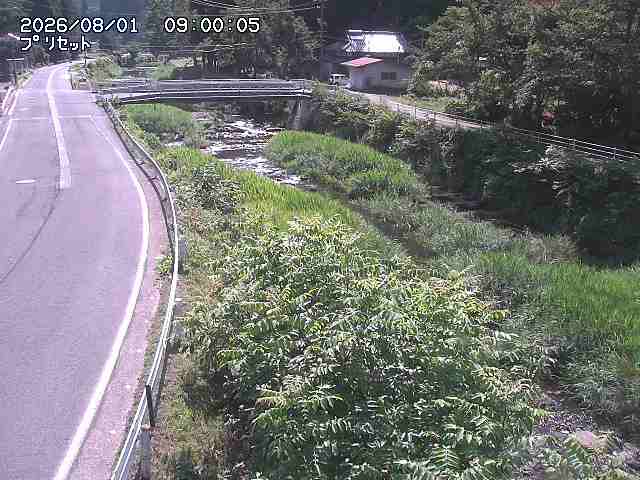 佐治川１２2026/08/01 20:50:00