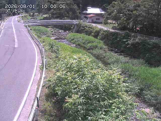 佐治川１２2026/08/01 20:50:00