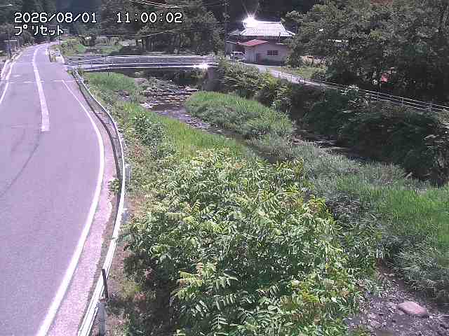 佐治川１２2026/08/01 20:50:00