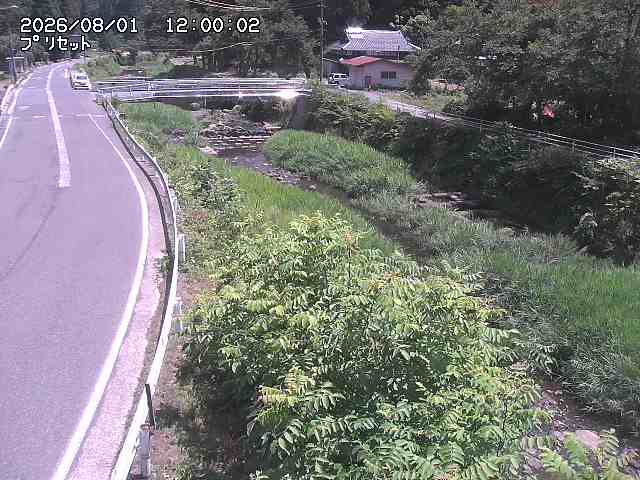 佐治川１２2026/08/01 20:50:00