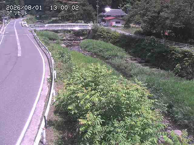 佐治川１２2026/08/01 20:50:00