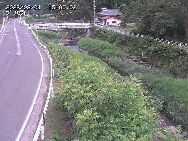 佐治川１２2026/08/01 20:50:00