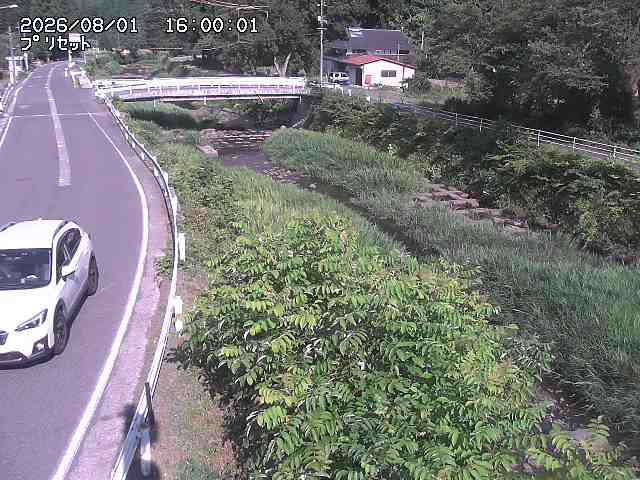 佐治川１２2026/08/01 20:50:00