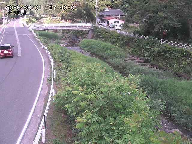 佐治川１２2026/08/01 20:50:00