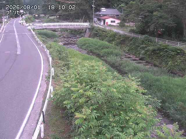 佐治川１２2026/08/01 20:50:00