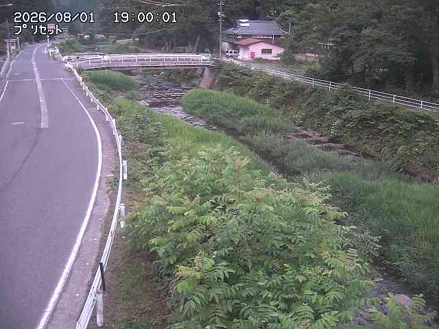 佐治川１２2026/08/01 20:50:00