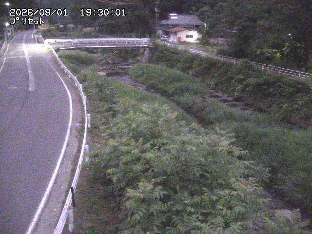 佐治川１２2026/08/01 20:50:00