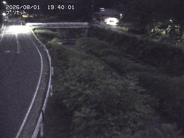 佐治川１２2026/08/01 20:50:00