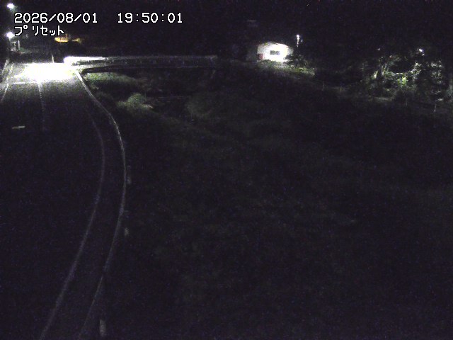 佐治川１２2026/08/01 20:50:00
