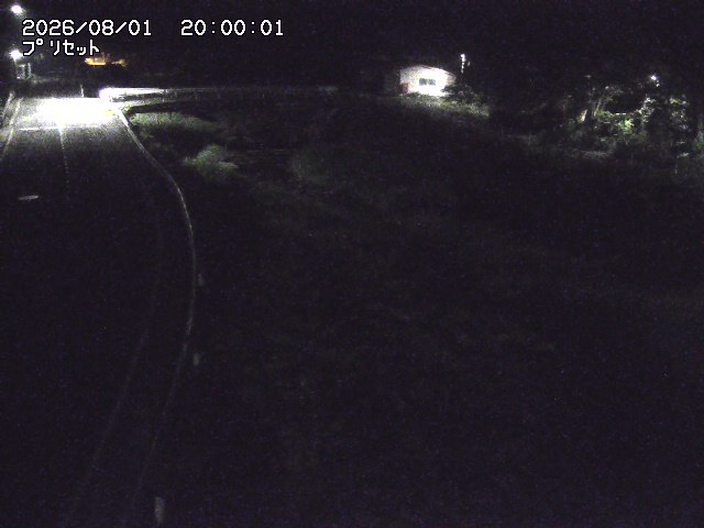 佐治川１２2026/08/01 20:50:00