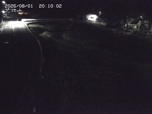 佐治川１２2026/08/01 20:50:00