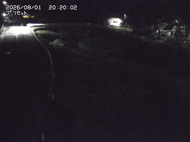 佐治川１２2026/08/01 20:50:00