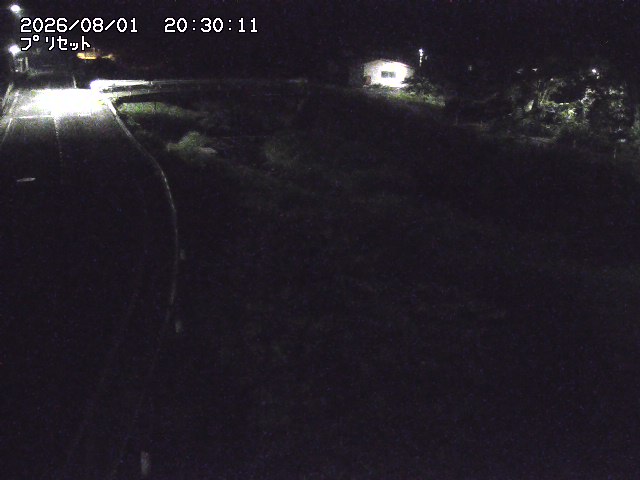 佐治川１２2026/08/01 20:50:00