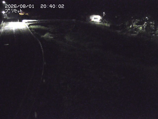 佐治川１２2026/08/01 20:50:00