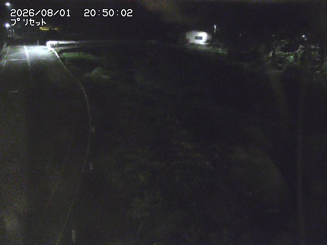 佐治川１２2026/08/01 20:50:00