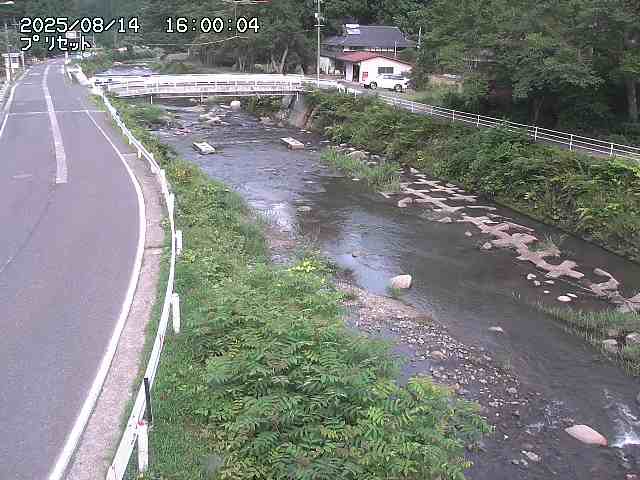 佐治川１２2025/08/15 15:40:00
