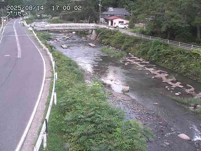 佐治川１２2025/08/15 15:40:00