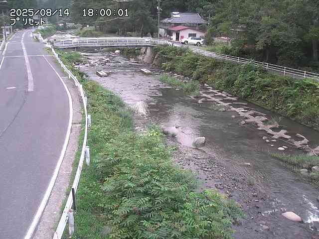 佐治川１２2025/08/15 15:40:00