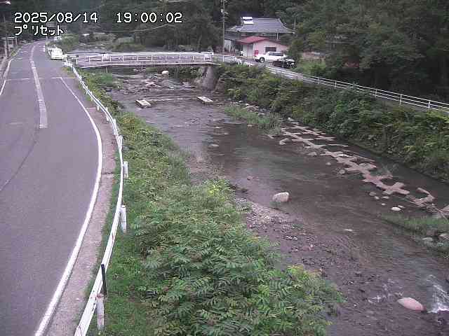 佐治川１２2025/08/15 15:40:00