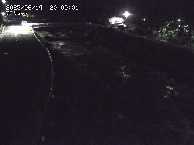 佐治川１２2025/08/15 15:40:00