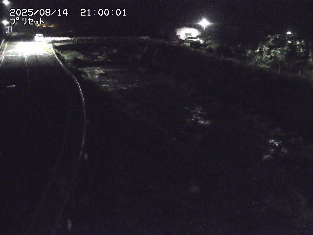 佐治川１２2025/08/15 15:40:00