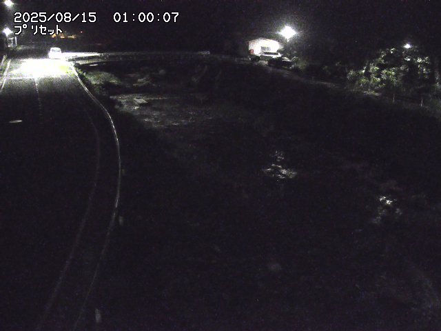 佐治川１２2025/08/15 15:40:00