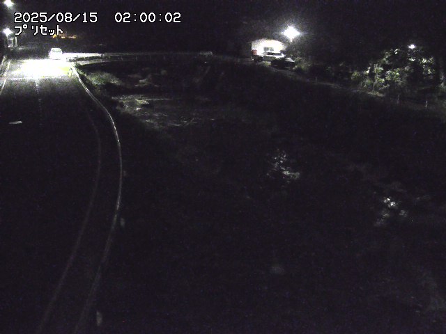 佐治川１２2025/08/15 15:40:00
