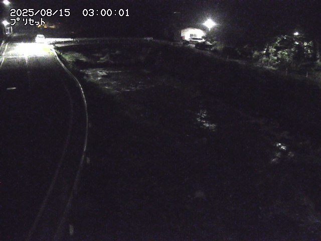 佐治川１２2025/08/15 15:40:00
