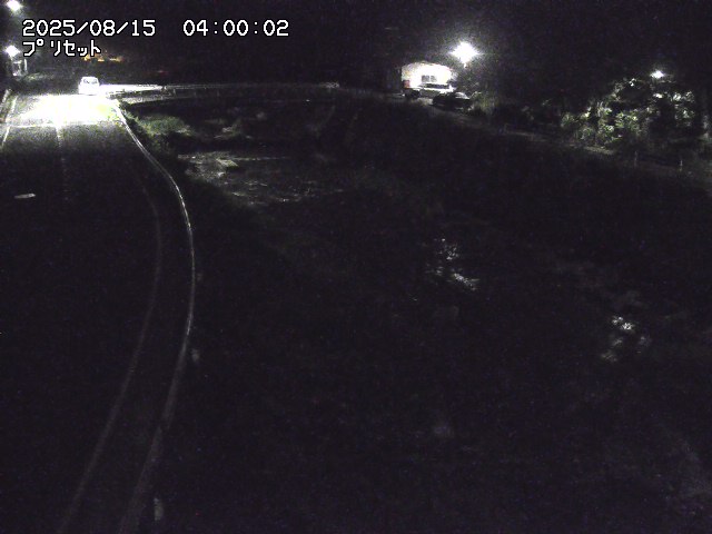 佐治川１２2025/08/15 15:40:00