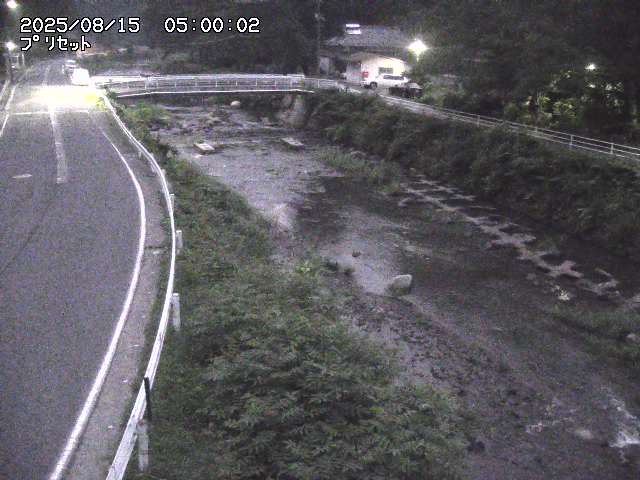 佐治川１２2025/08/15 15:40:00
