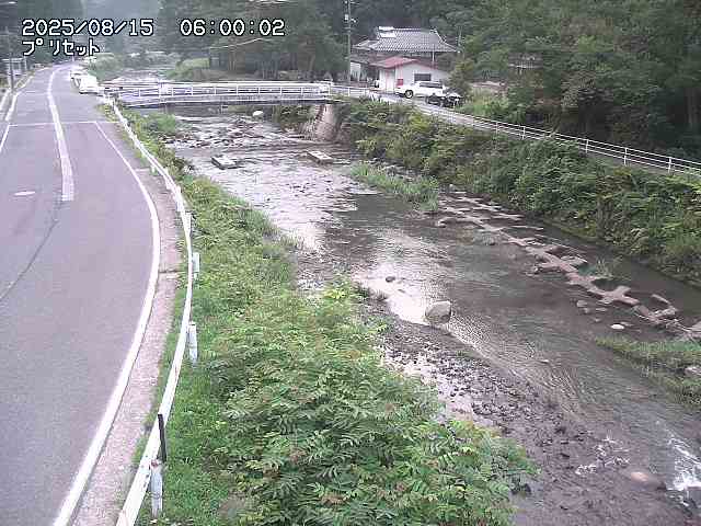 佐治川１２2025/08/15 15:40:00