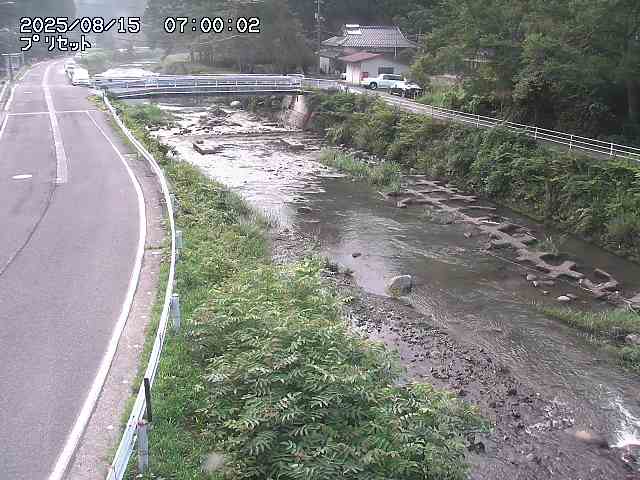 佐治川１２2025/08/15 15:40:00