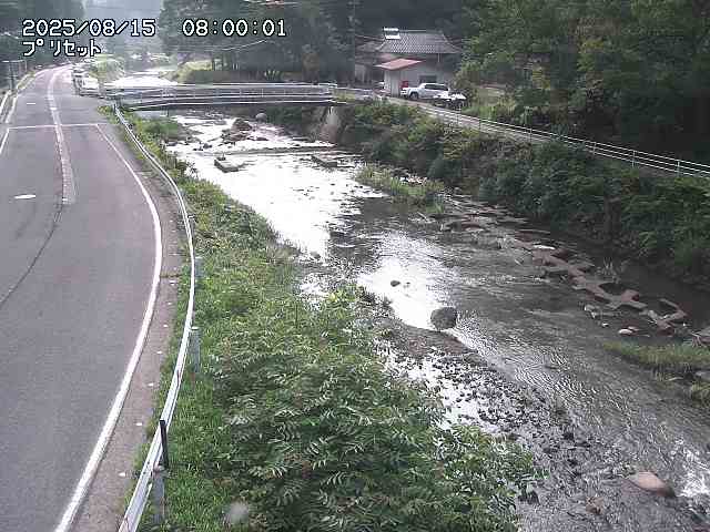 佐治川１２2025/08/15 15:40:00