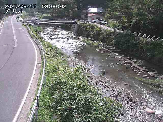佐治川１２2025/08/15 15:40:00