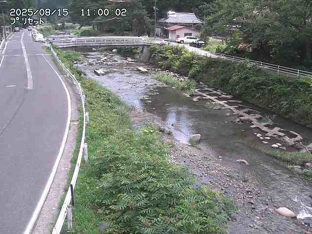 佐治川１２2025/08/15 15:40:00