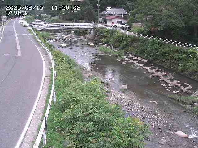 佐治川１２2025/08/15 15:40:00