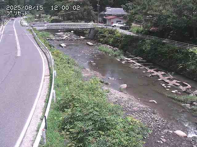 佐治川１２2025/08/15 15:40:00