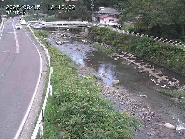 佐治川１２2025/08/15 15:40:00