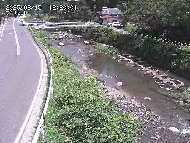 佐治川１２2025/08/15 15:40:00