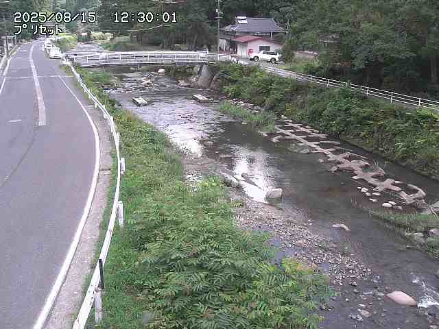 佐治川１２2025/08/15 15:40:00