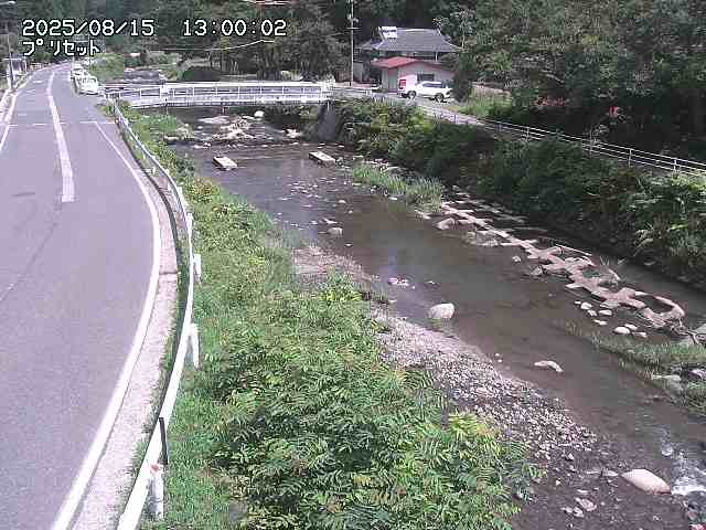 佐治川１２2025/08/15 15:40:00