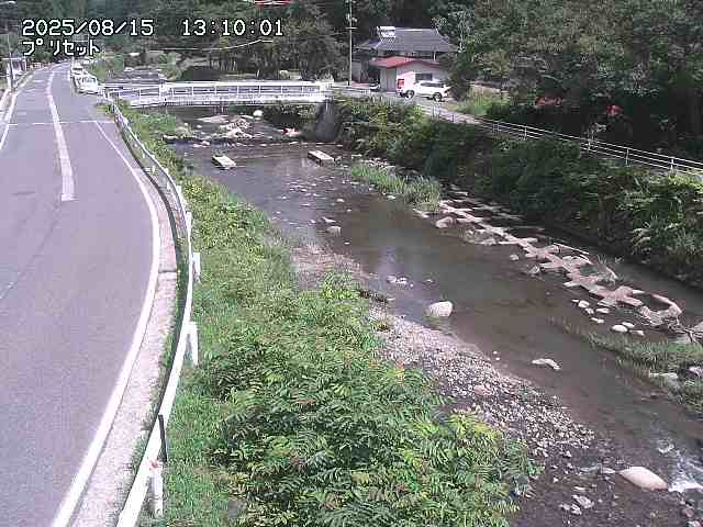 佐治川１２2025/08/15 15:40:00