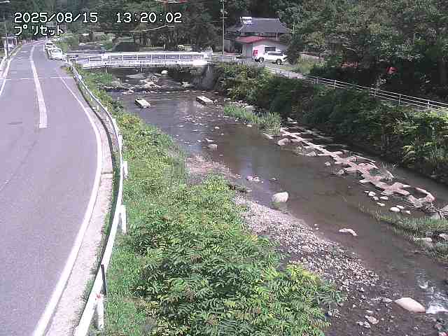 佐治川１２2025/08/15 15:40:00