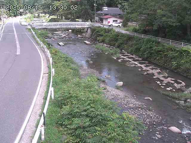 佐治川１２2025/08/15 15:40:00