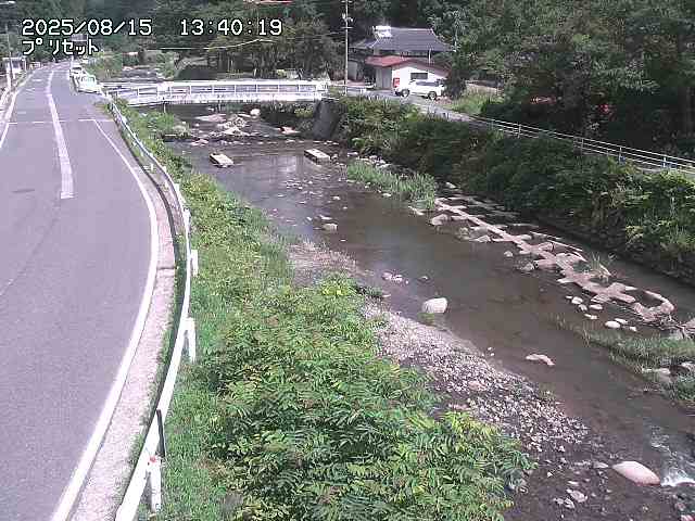 佐治川１２2025/08/15 15:40:00